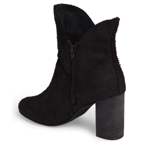 Stylish Seychelles x Anthropologie Booties - Picture 4 of 5